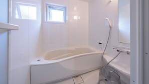 Bathroom - Takayama Stay Enju (Takayama)