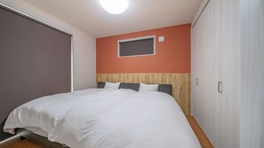 Room - Takayama Stay Enju (Takayama)