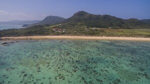ชายหาด
