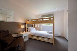 Room - Fo Sho Sanso (Kutchan)
