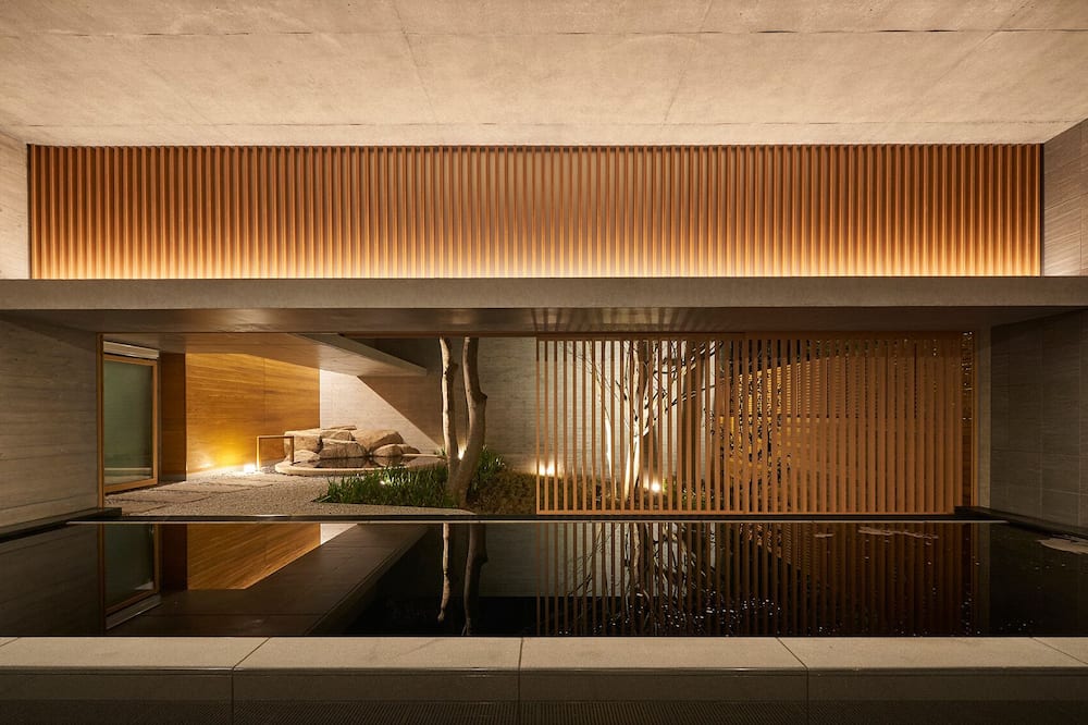 Dear Wan Spa Garden