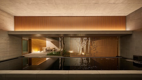 Spa. Dear Wan Spa Garden