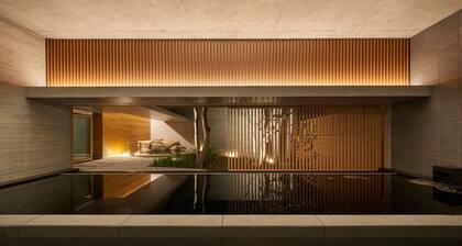 Dear Wan Spa Garden