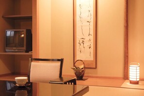 Interior - Shuzenji Onsen Marukyuu Ryokan (Izu)