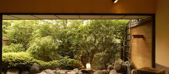 Shuzenji Onsen Marukyuu Ryokan