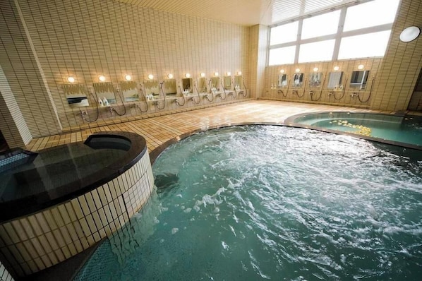 Spa