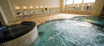 Komatsu Green Hotel