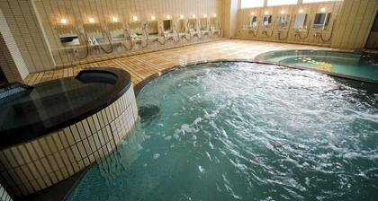 Komatsu Green Hotel