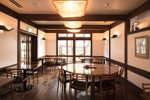 Dining - Itsukushimahigashimonzen Kikugawa (Hatsukaichi)
