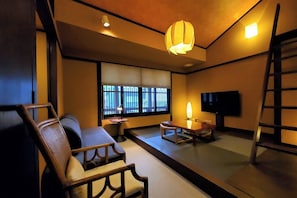 Living area - Itsukushimahigashimonzen Kikugawa (Hatsukaichi)