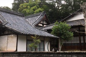 Exterior - Itsukushimahigashimonzen Kikugawa (Hatsukaichi)