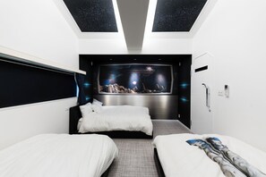 Room - Guest House Discovery Ship (Kyoto)