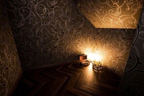 Interior - Guest House Discovery Ship (Kyoto)