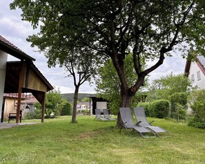 Boendeområde