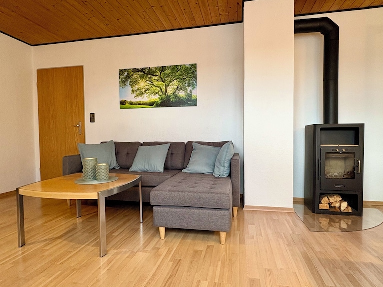 Schwarzachtal Nature Paradise: Active & Relaxed For Families, Hikers & Anglers - Neunburg vorm Wald