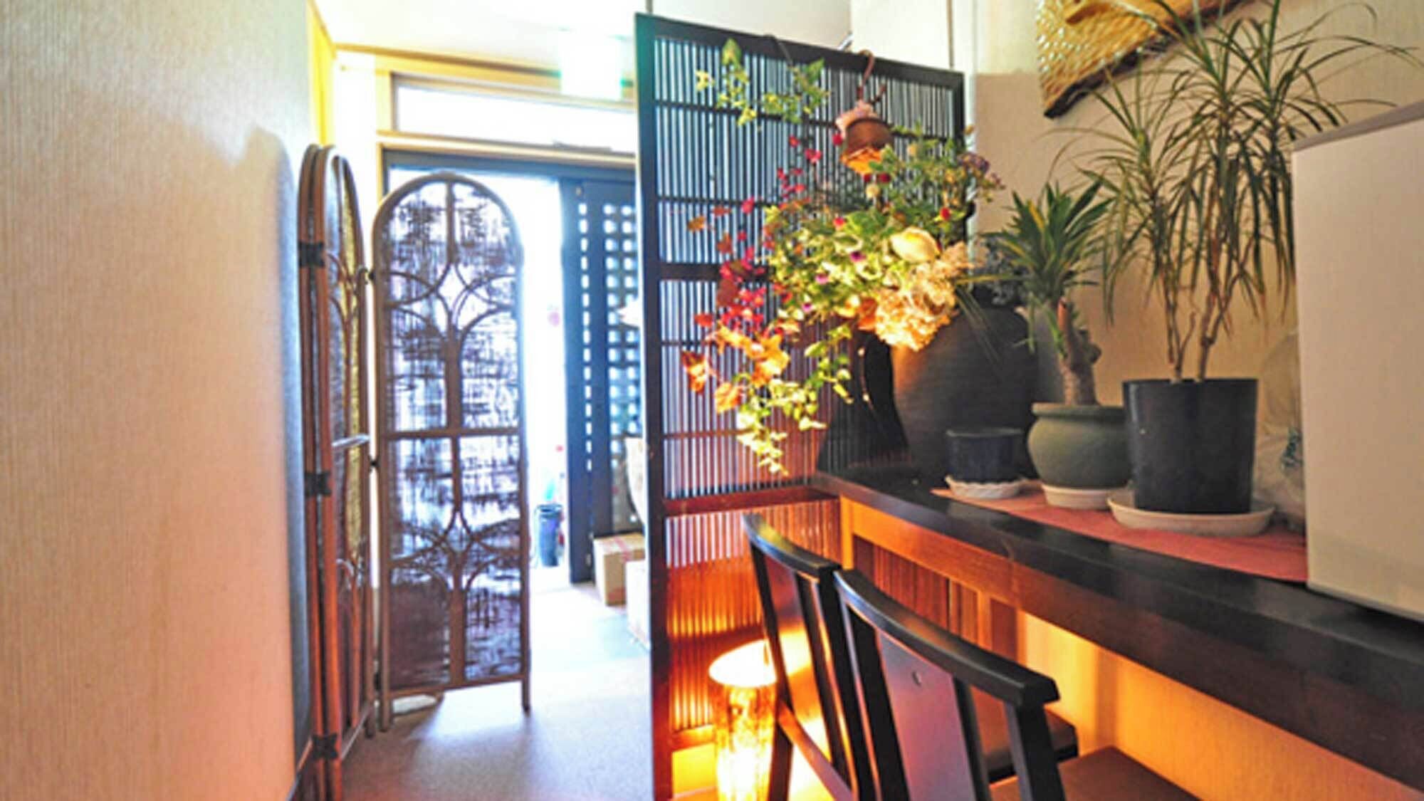 Interieur