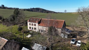 Exterieur