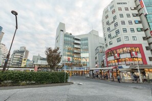 Außenbereich