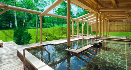 Appi No Mori Glamping
