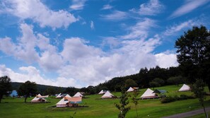 Exterior - Appi No Mori Glamping (Hachimantai)