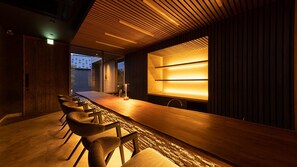 Spa - Gyu-ya Villa Private Sauna & Himi Beef (Himi)