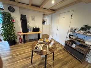 Interieur
