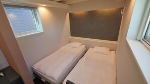 Room - Hotel Villa The Room E-sports & Resort (Tsukuba)