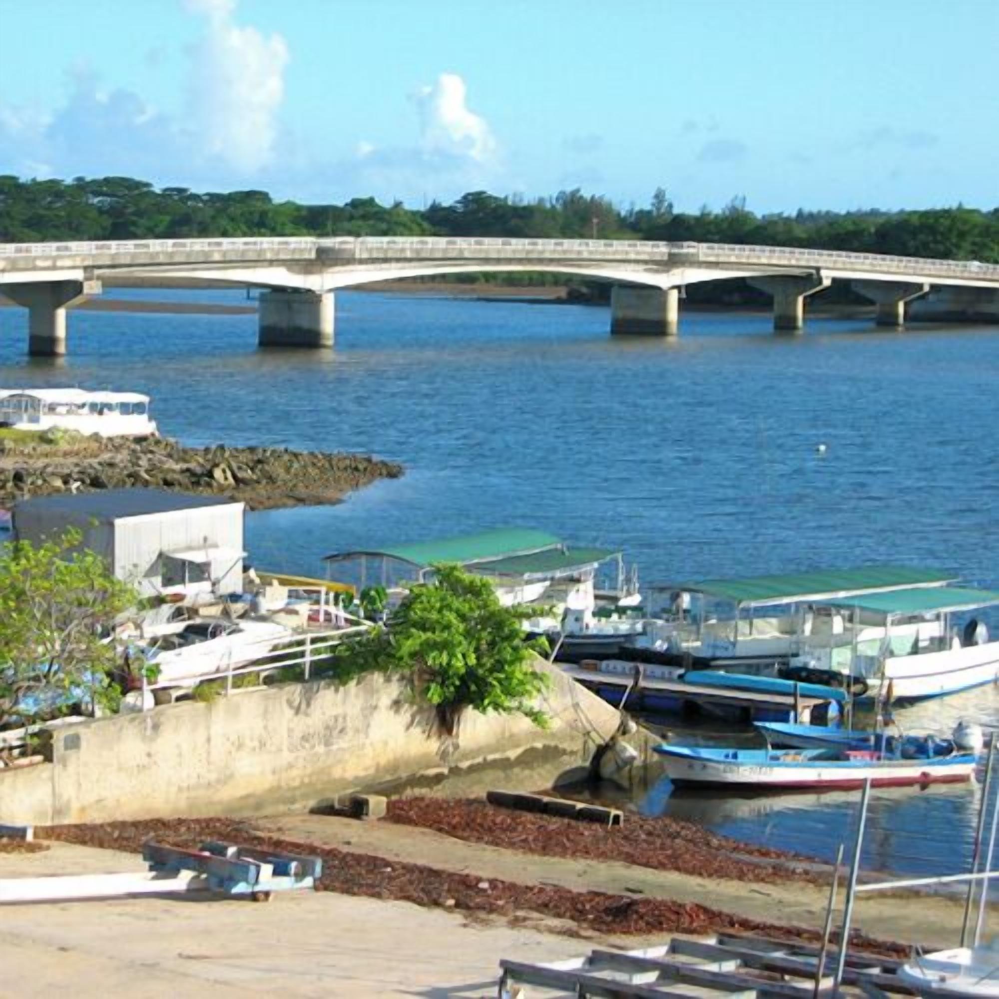 Jachthaven