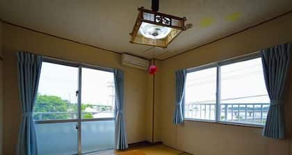 Takemori Ryokan
