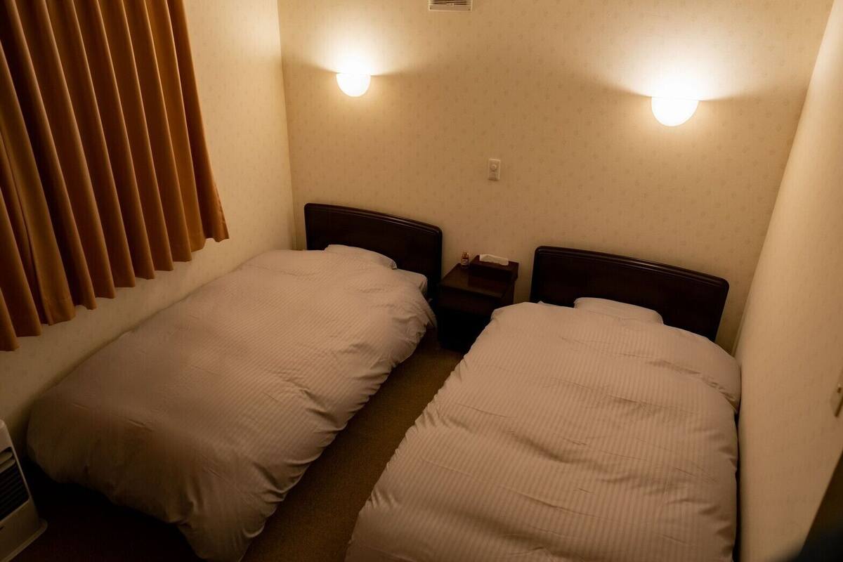 客室
