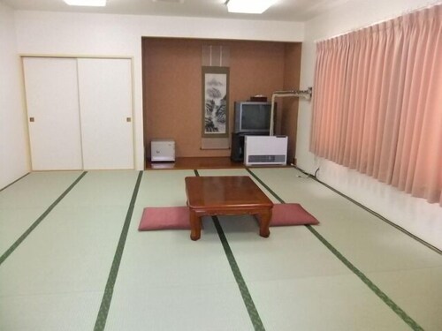 Pension Fujimon