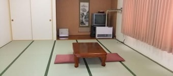 Pension Fujimon
