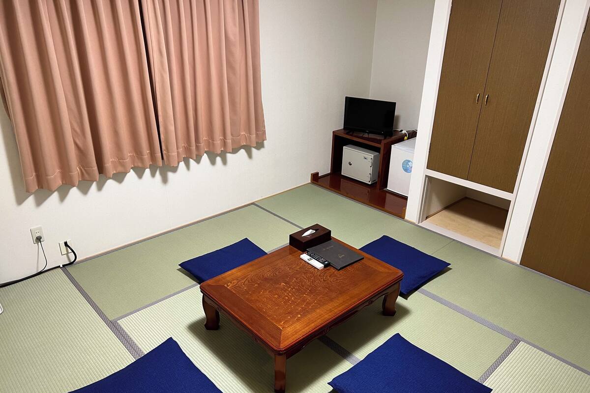 内装