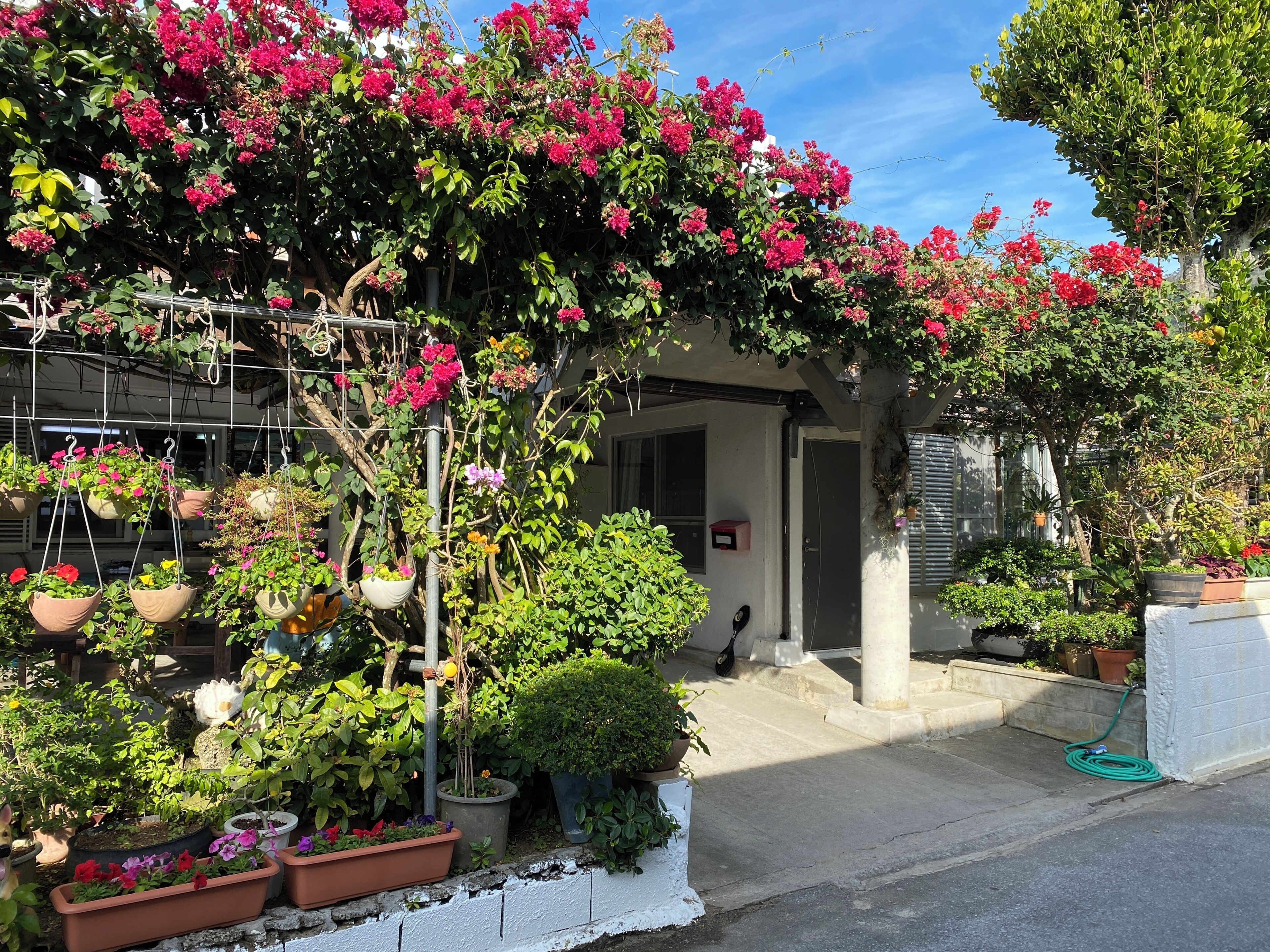 Fachada