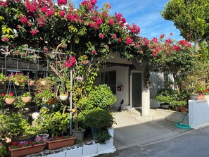 Fachada