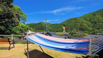 Terrazza/patio