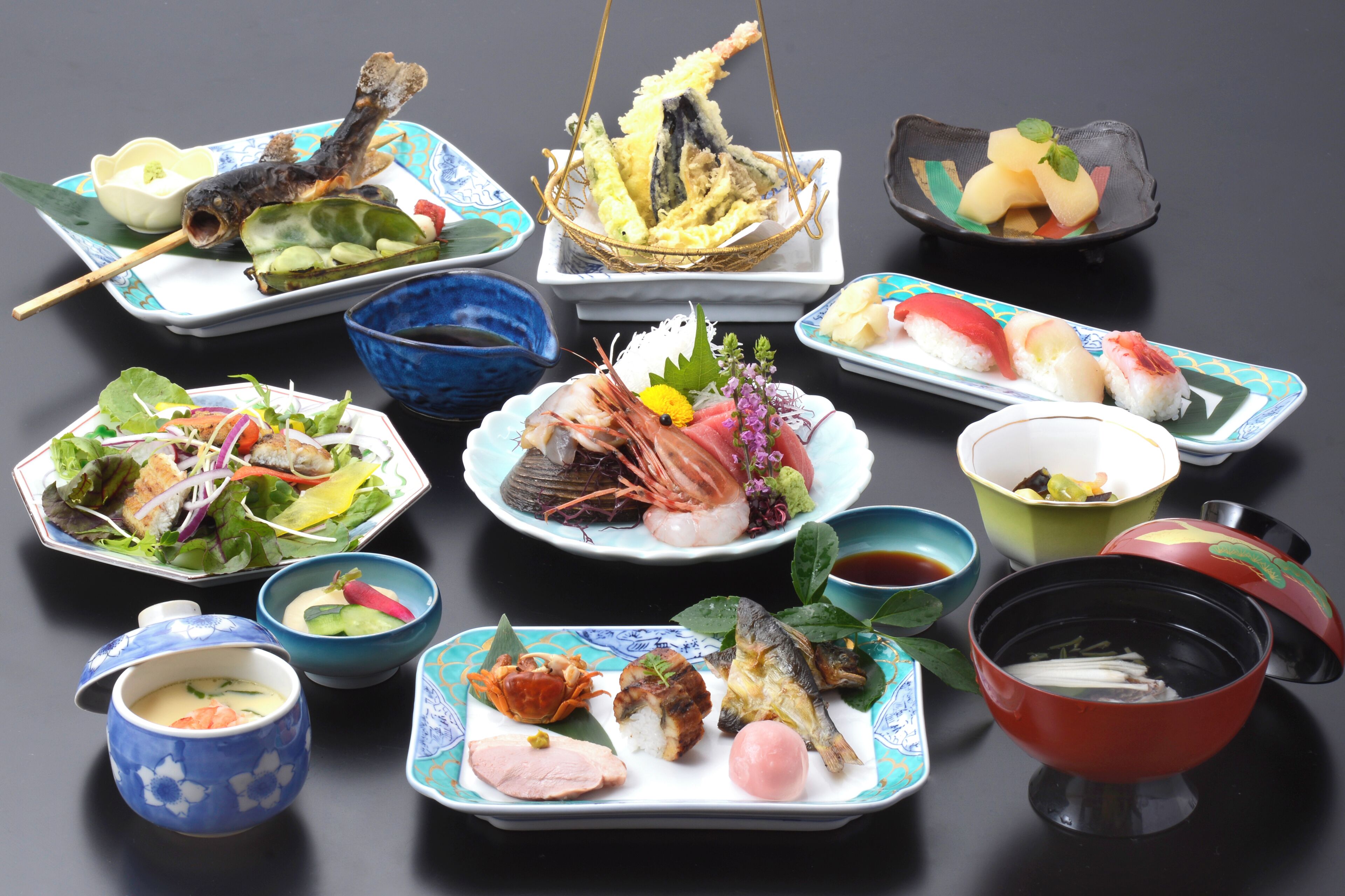 餐饮