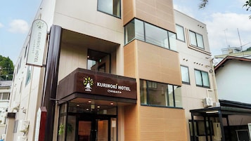 Detalle exterior