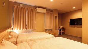 Room - Hida Kamioka Kurinoki Hotel (Hida)
