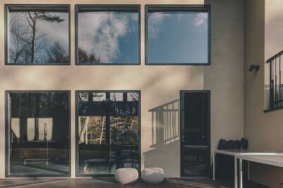 Ash Villa Fujikawaguchiko