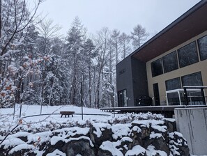Property grounds - Ash Villa Fujikawaguchiko (Narusawa)