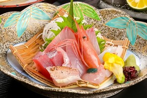 Food and drink - Furuki (Sakai)