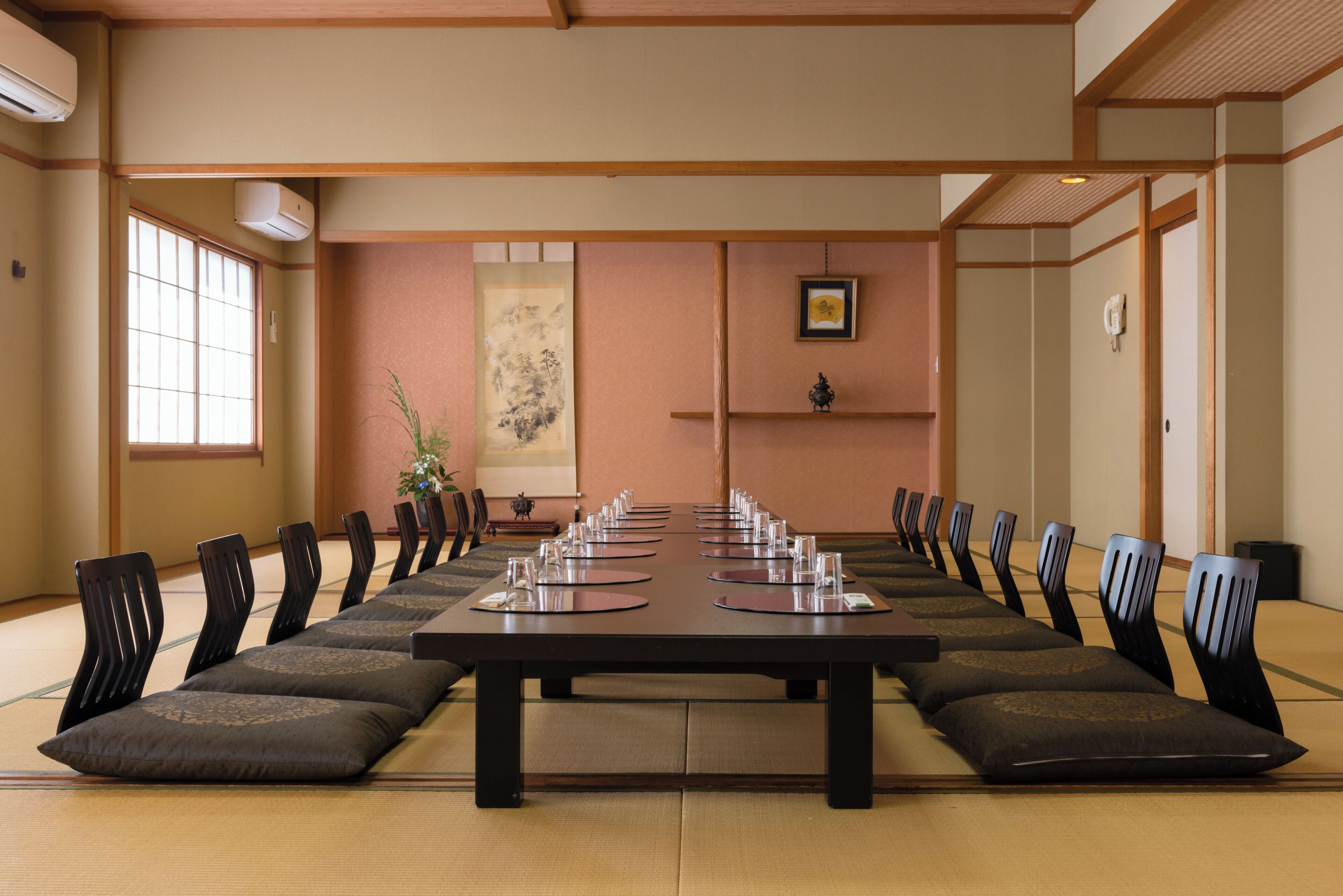 Sala de reuniones