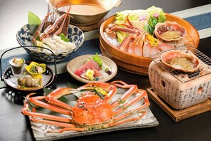 Food and drink - Furuki (Sakai)