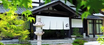 Omachi Onsenkyo Ryoankawaki