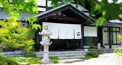 Omachi Onsenkyo Ryoankawaki