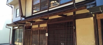 Yanaka no Taisuke