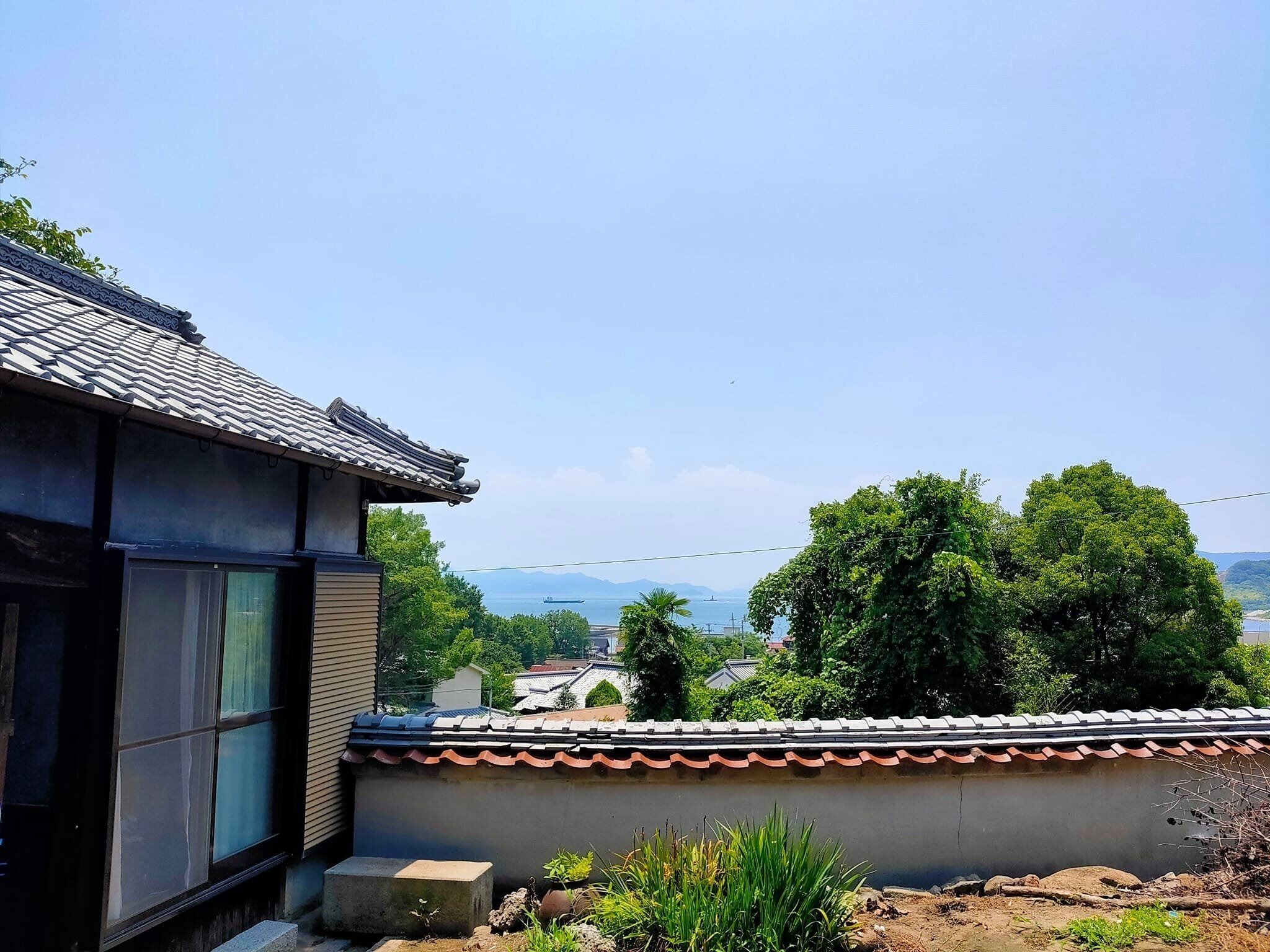 숙박 시설의 전망
