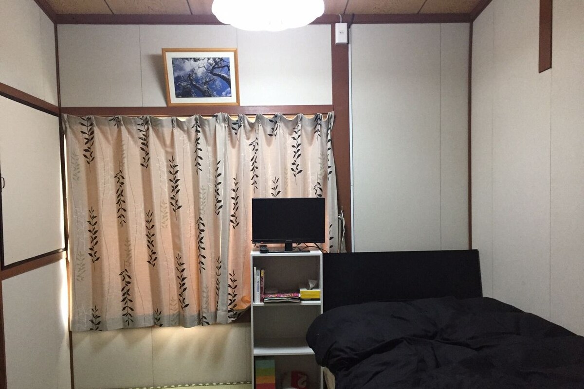 客室