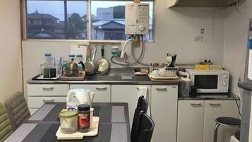 Cucina privata